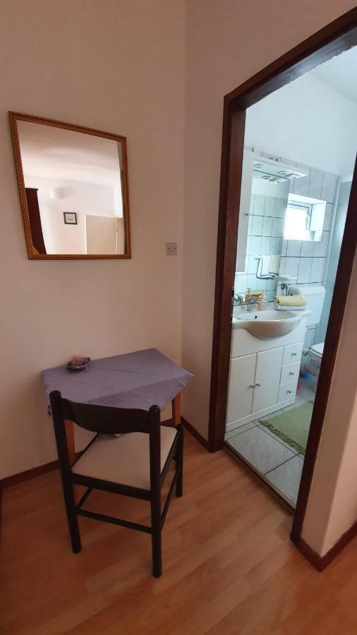 Apartments Balen Barbat na Rabu Ngoại thất bức ảnh