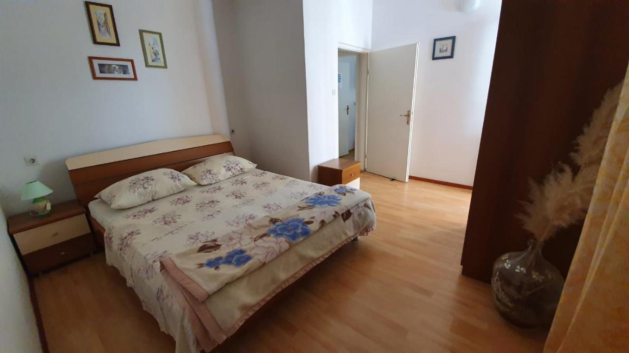 Apartments Balen Barbat na Rabu Ngoại thất bức ảnh