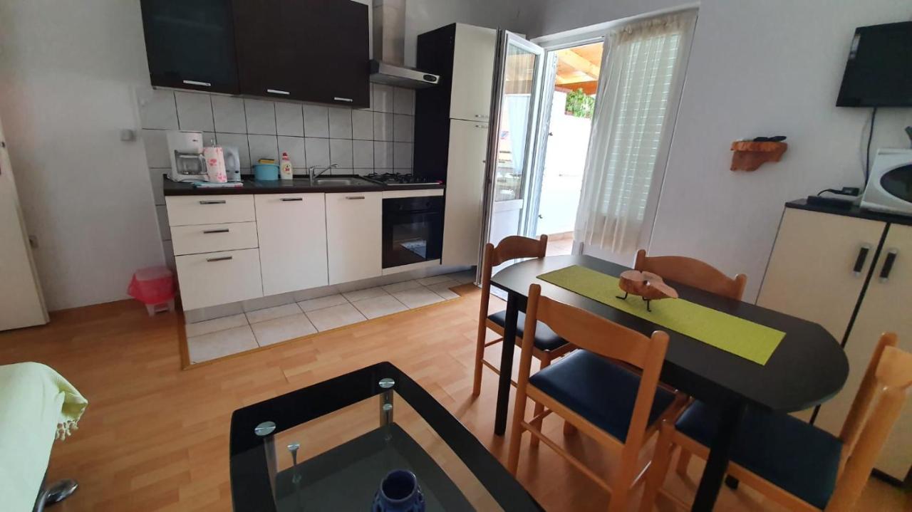 Apartments Balen Barbat na Rabu Ngoại thất bức ảnh