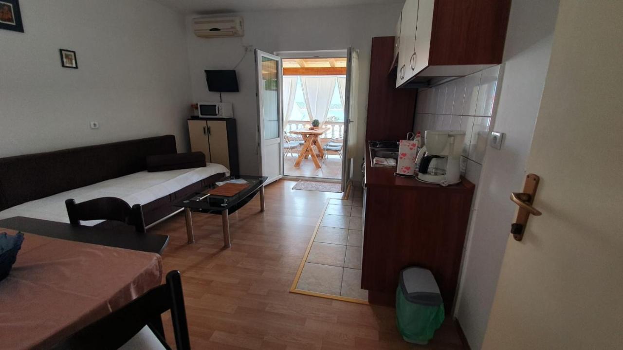 Apartments Balen Barbat na Rabu Ngoại thất bức ảnh