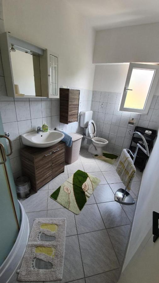 Apartments Balen Barbat na Rabu Ngoại thất bức ảnh