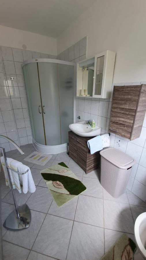 Apartments Balen Barbat na Rabu Ngoại thất bức ảnh