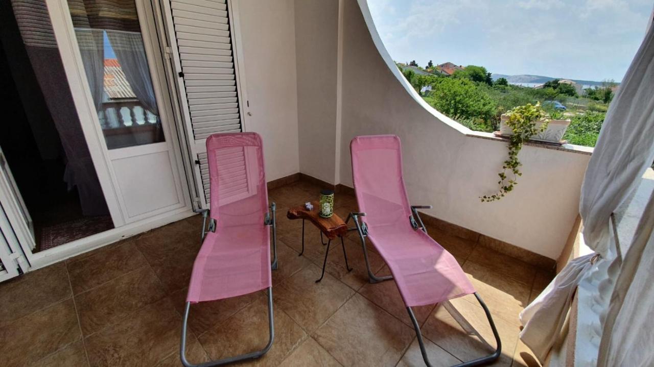 Apartments Balen Barbat na Rabu Ngoại thất bức ảnh