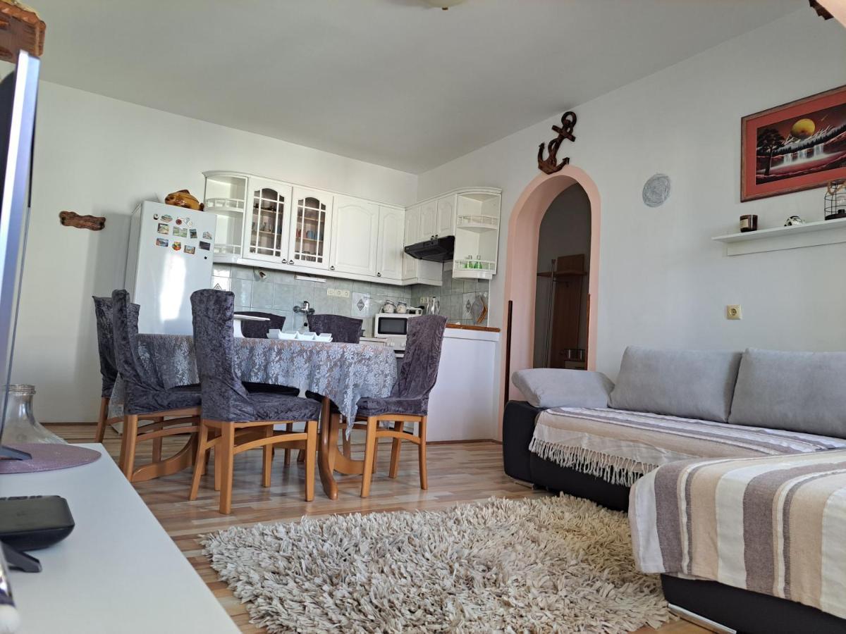 Apartments Balen Barbat na Rabu Ngoại thất bức ảnh