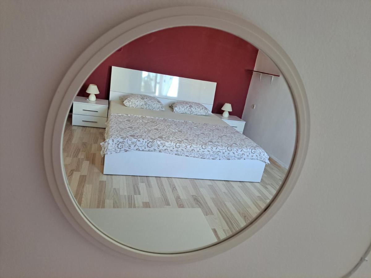 Apartments Balen Barbat na Rabu Ngoại thất bức ảnh