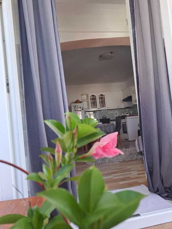 Apartments Balen Barbat na Rabu Ngoại thất bức ảnh